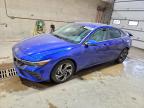 HYUNDAI ELANTRA 2024