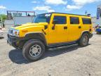 HUMMER H2 2005