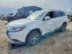 MITSUBISHI OUTLANDER 2017