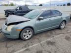 FORD FUSION 2006