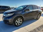HONDA CR-V 2017
