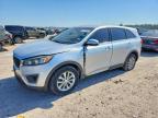 KIA SORENTO 2018