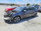 HONDA CLARITY 2018