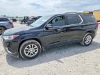 CHEVROLET TRAVERSE 2019