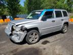 JEEP PATRIOT 2008