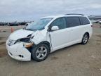 TOYOTA SIENNA 2015