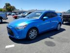 SCION IA 2016