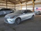 TOYOTA CAMRY 2016