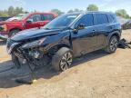 NISSAN ROGUE 2022
