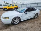 FORD MUSTANG 2003