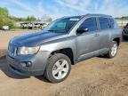 JEEP COMPASS 2011