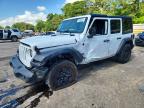 JEEP WRANGLER 2023