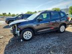 SUBARU FORESTER 2019