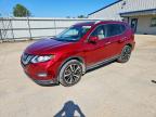 NISSAN ROGUE 2019