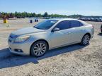 CHEVROLET MALIBU 2013