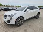 CADILLAC XT5 2017