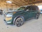 NISSAN PATHFINDER 2023