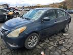 NISSAN VERSA 2015