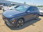 HYUNDAI KONA 2025