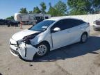 TOYOTA PRIUS 2021