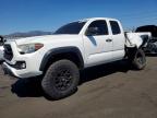 TOYOTA TACOMA 2019