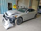 KIA STINGER 2018