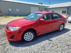 TOYOTA CAMRY 2014