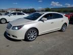 BUICK LACROSSE 2010