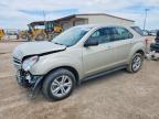 CHEVROLET EQUINOX 2015
