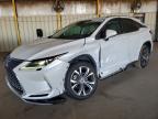 LEXUS RX 2022