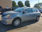 NISSAN SENTRA 2012