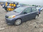 TOYOTA YARIS 2013