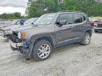 JEEP RENEGADE 2018