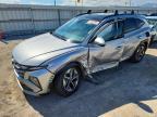 HYUNDAI TUCSON 2025