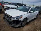 HYUNDAI SONATA HYBRID 2019