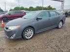 TOYOTA CAMRY HYBRID 2012