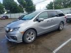 HONDA ODYSSEY 2018