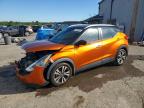 NISSAN KICKS 2020