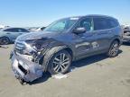 HONDA PILOT 2017
