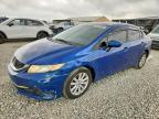 HONDA CIVIC 2014