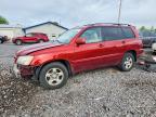 TOYOTA HIGHLANDER 2003
