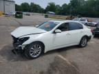 INFINITI G35 2008