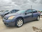 NISSAN ALTIMA 2007