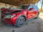 MAZDA CX-5 2018