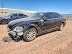LEXUS LS 2012