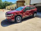 JEEP CHEROKEE 2021