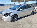 KIA FORTE 2015