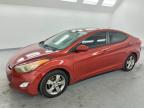 HYUNDAI ELANTRA 2012