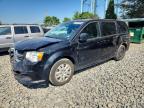 DODGE GRAND CARAVAN 2018