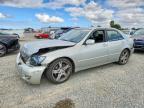 LEXUS IS 2002
